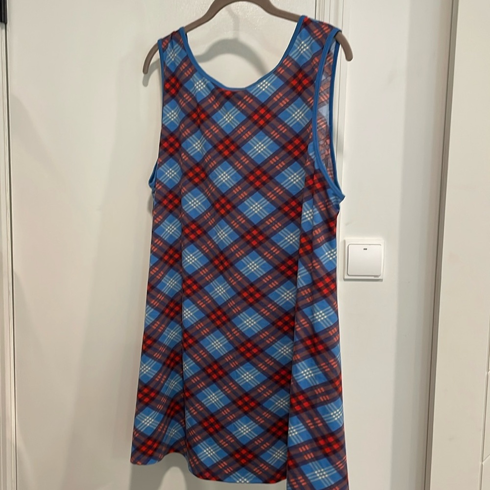 LuLaroe Perfect TANK TOP - xLarge
